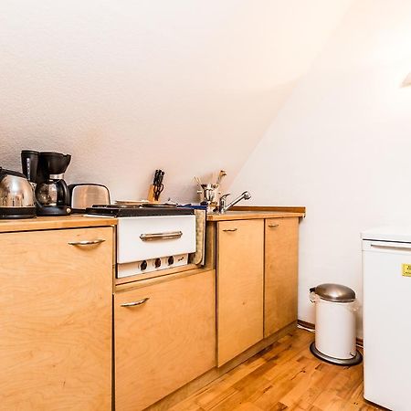 Apartment Koln Nippes Экстерьер фото