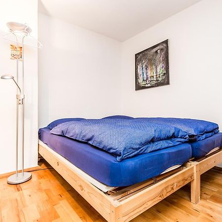 Apartment Koln Nippes Экстерьер фото