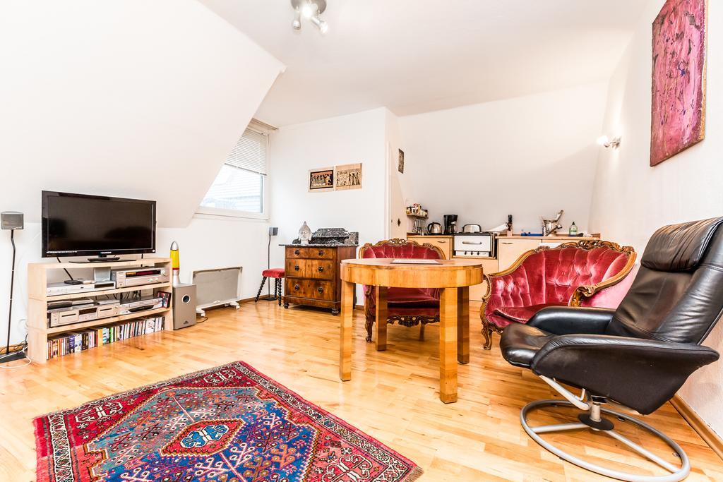 Apartment Koln Nippes Экстерьер фото