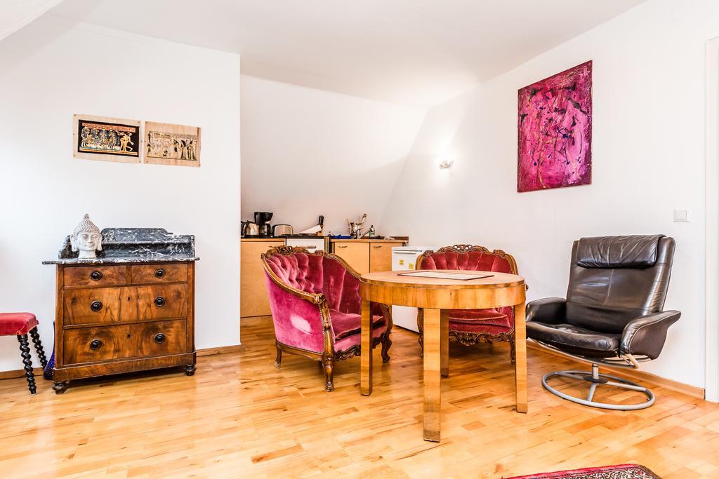 Apartment Koln Nippes Экстерьер фото