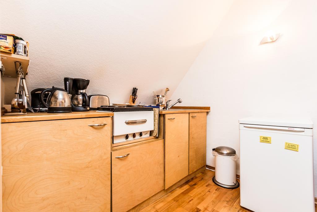 Apartment Koln Nippes Экстерьер фото