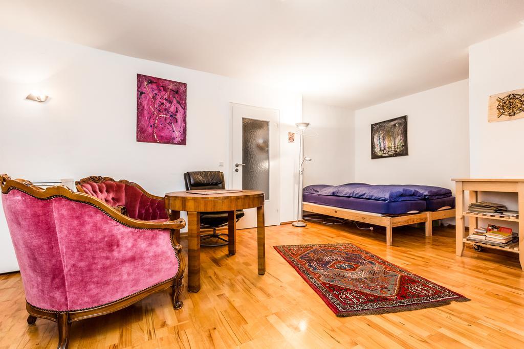 Apartment Koln Nippes Экстерьер фото