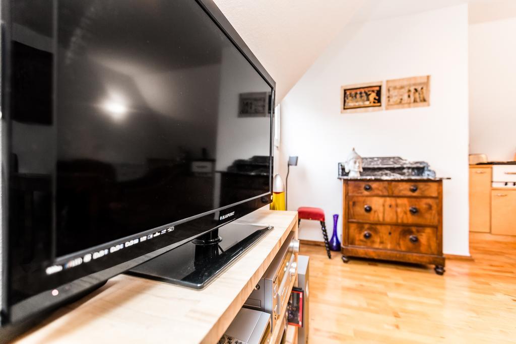 Apartment Koln Nippes Экстерьер фото