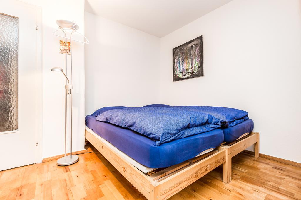 Apartment Koln Nippes Экстерьер фото