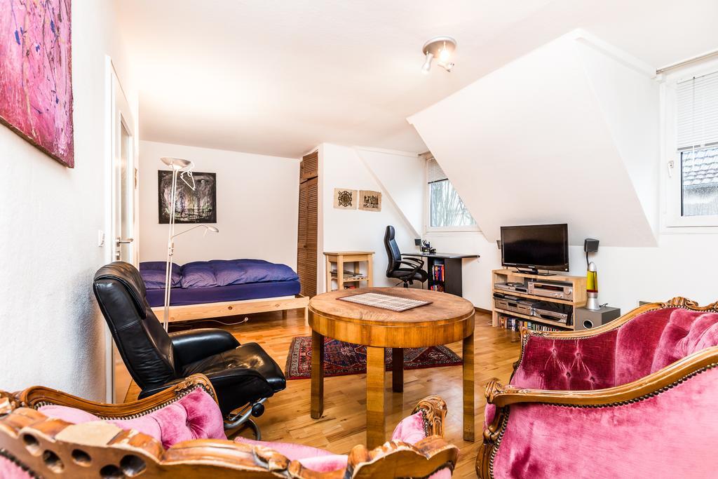 Apartment Koln Nippes Экстерьер фото
